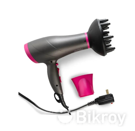 Hair dryer